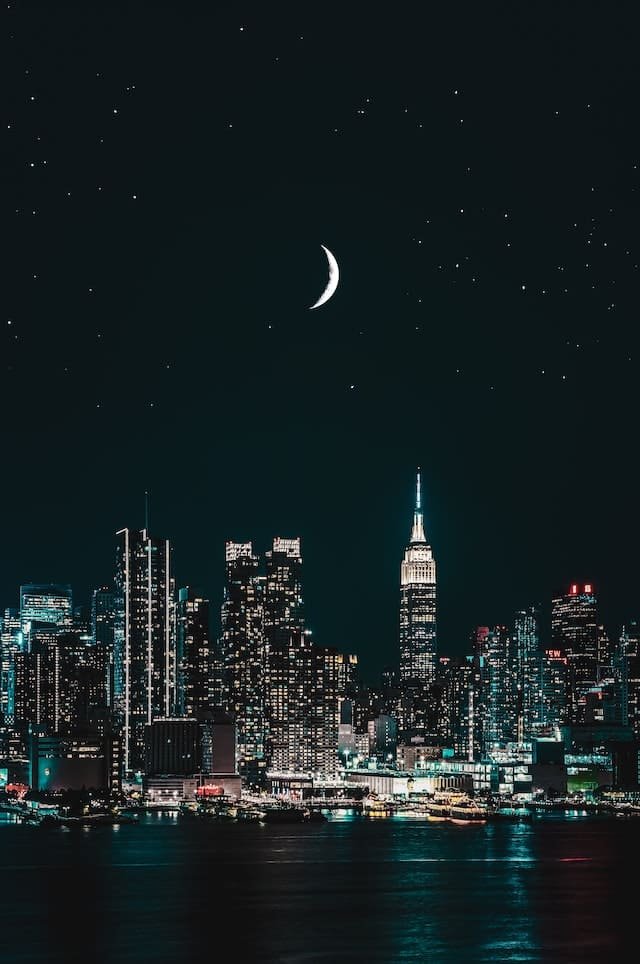 New York