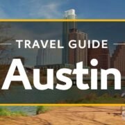 Austin Vacation Travel Guide | Expedia