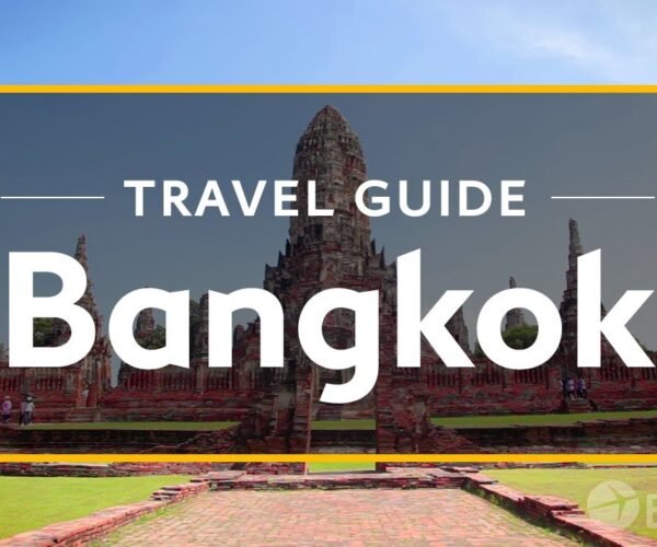 Bangkok Vacation Travel Guide | Expedia