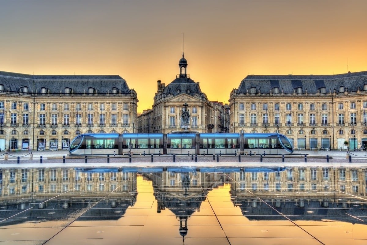 Move Over Paris! This City Was Just Voted The Most Beautiful In France