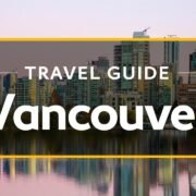 Vancouver Vacation Travel Guide | Expedia