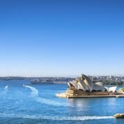 Sydney Opera House