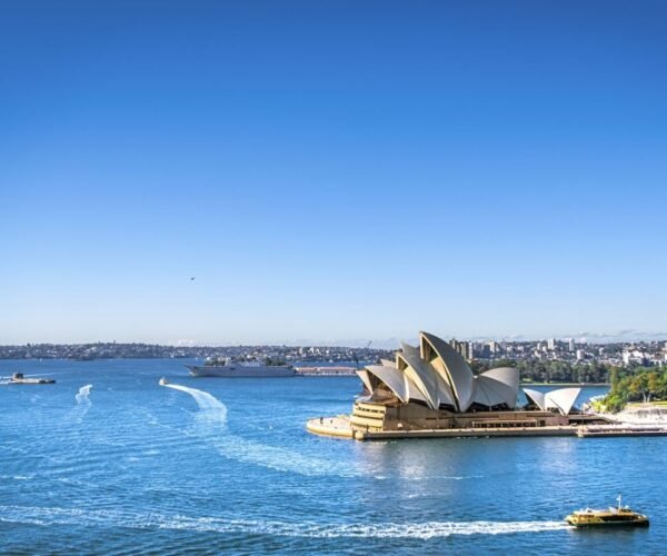 Australia Entry Requirements For US Citizens: The Easy Guide