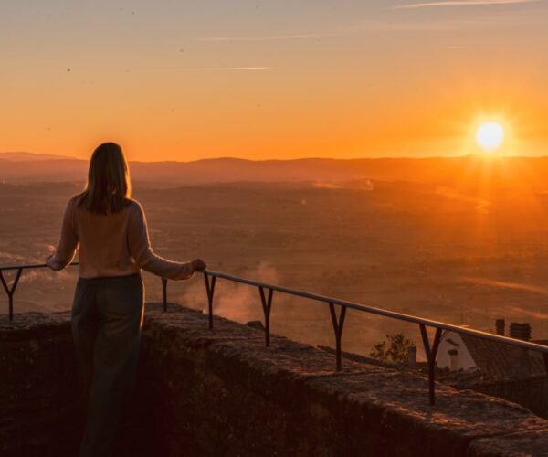 Forget Florence! This Tuscan Hidden Gem Is More Authentic With Fewer Crowds