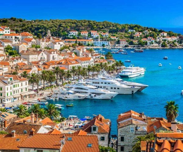 Move Over Italy! This Country Full Of Ancient Wonders Named Top 2025 European Destination