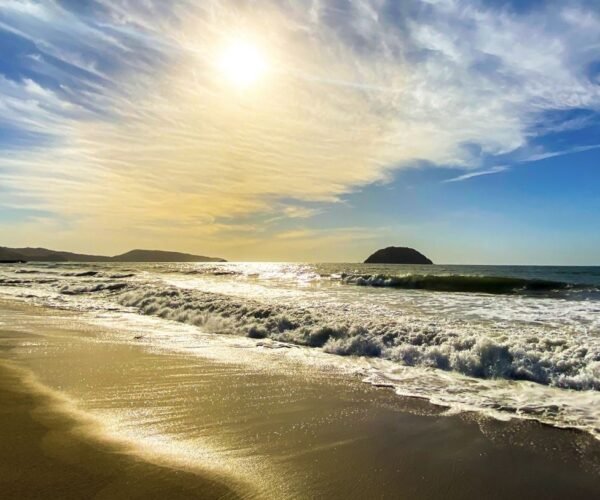 Move Over Puerto Vallarta! This Authentic Beach Town is Cheaper with Less Crowds