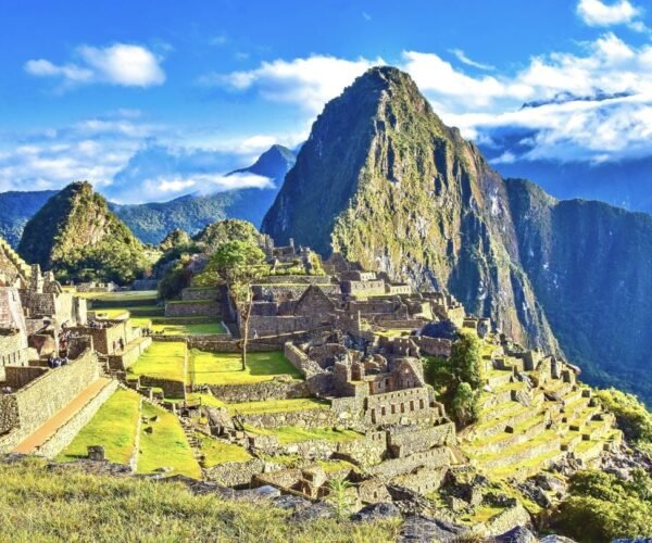 Peru Entry Requirements For Americans: The Easy Guide