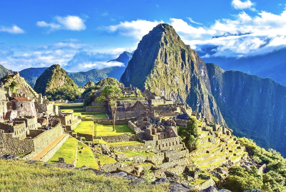 Peru Entry Requirements For Americans: The Easy Guide