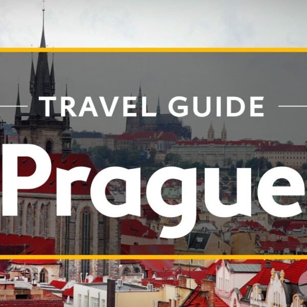 Prague Vacation Travel Guide | Expedia