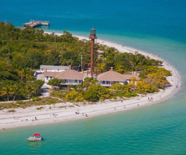 Southern Living Crowns This White Sand Island As Florida’s Top 2025 Beach Destination