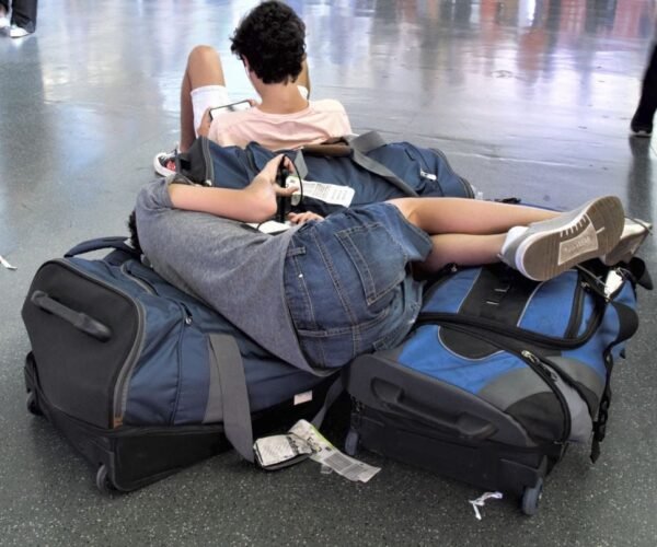 Stranded Due To Heathrow Closure? Essential Steps to Take Right Now