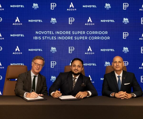 Accor expands presence in Central India