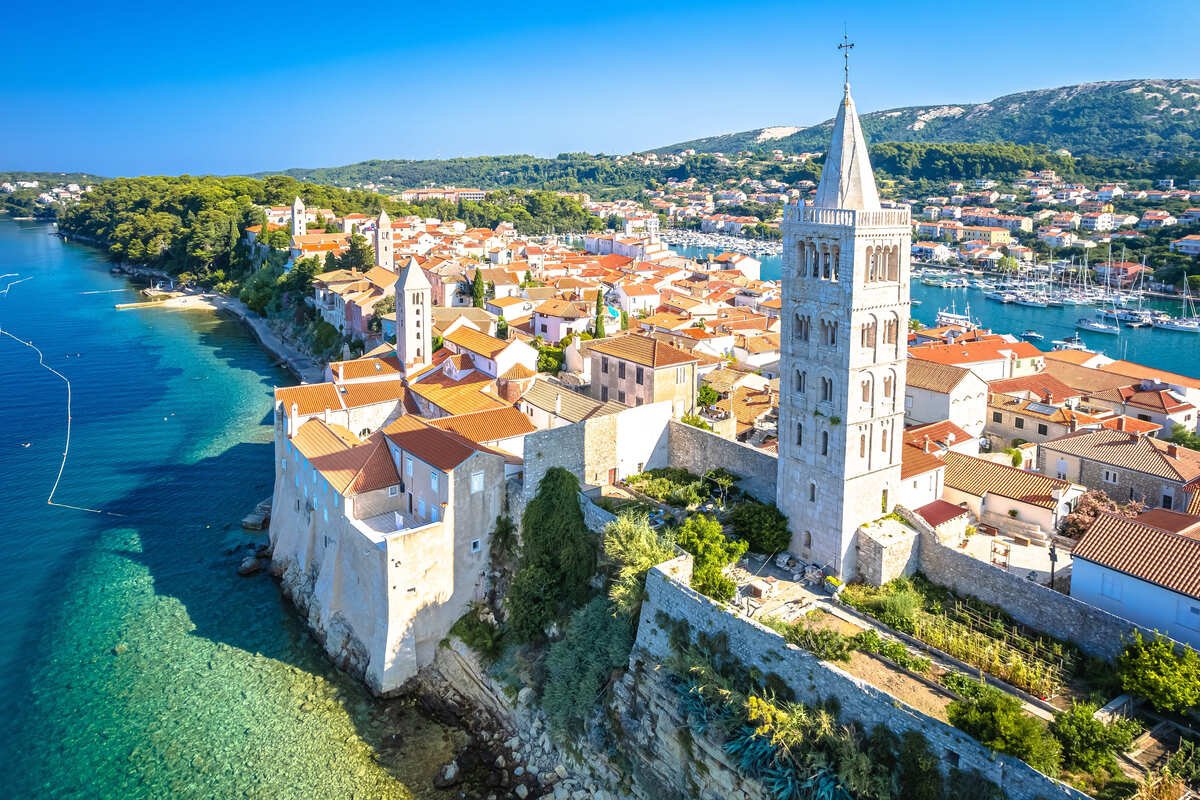 Mediterranean Paradise: 5 Unknown Croatian Islands Named Best To Visit By Travel Experts
