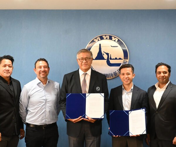 TAT partners with Expedia