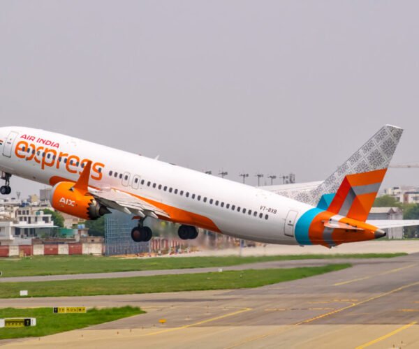 Air India Express starts ‘Flash Sale’