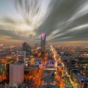 Saudi Arabia unveils TOURISE