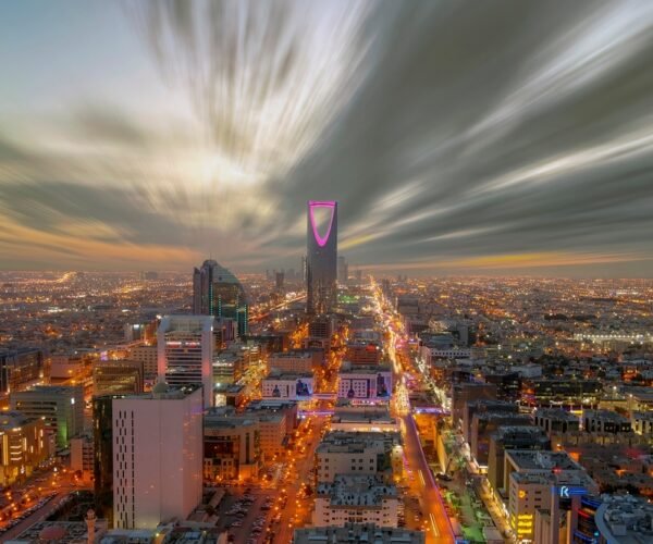 Saudi Arabia unveils TOURISE