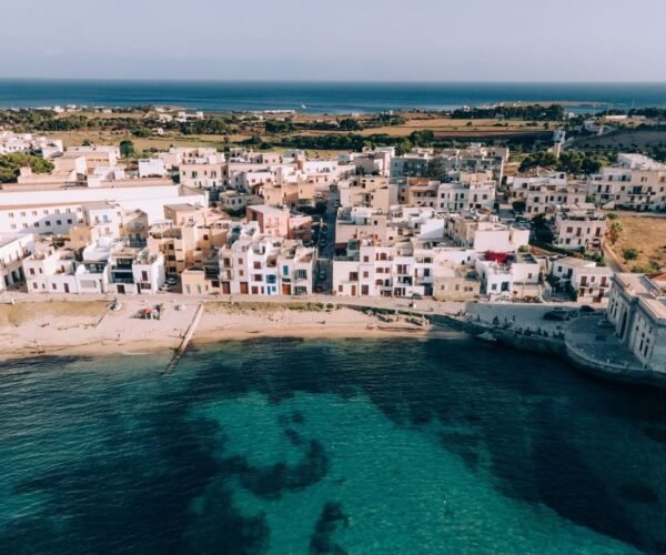 This Underrated European Island Known As The ‘Santorini Of Italy’ Is All The Rage Right Now