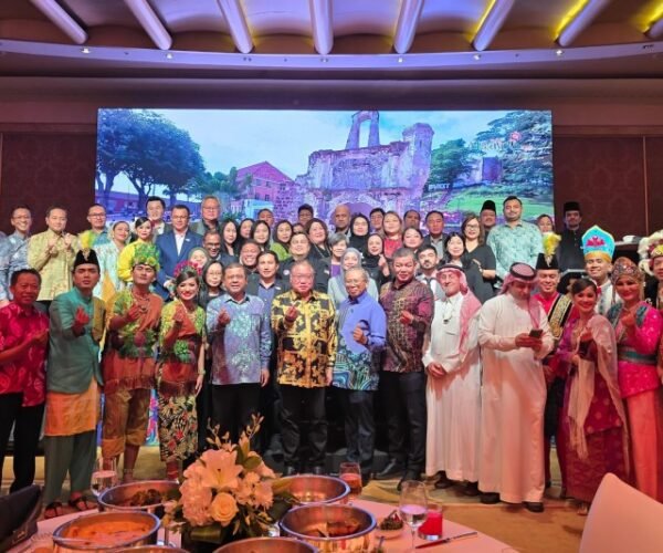 Tourism sales mission boosts ties between Malaysia and Saudi Arabia