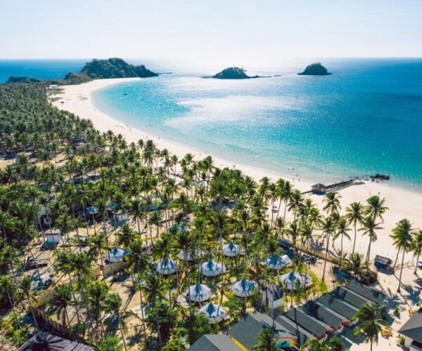 U.S. Issues Travel Advisory Updates For These 4 Beach Destinations