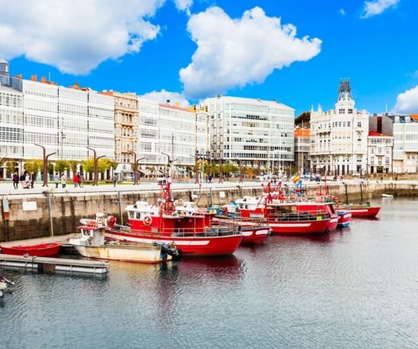 4 Destinations In Spain Still Welcoming To Tourists Amid Recent Protests
