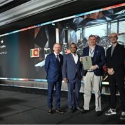 Amari Colombo lauded for exceptional interiors at the Asia Pacific Property and Hotel Awards