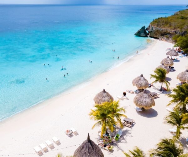 Beyond the Bahamas! These 4 Caribbean Islands Are Surging in Popularity