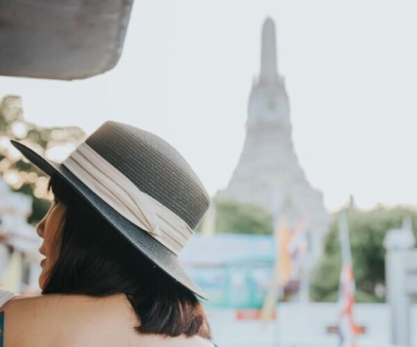 Long weekends are boosting travel in the Asia Pacific