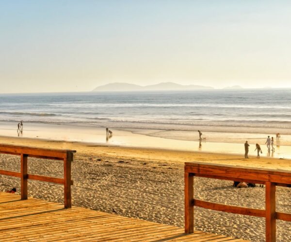 Mexico’s Summer Surprise: Discover New Hotels & Cheap Eats In This Underrated Beach City