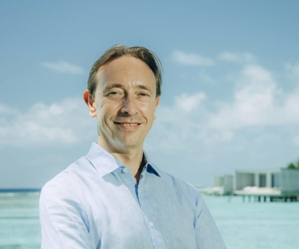 Oscar Postma takes helm of The Ritz-Carlton Maldives, Fari Islands