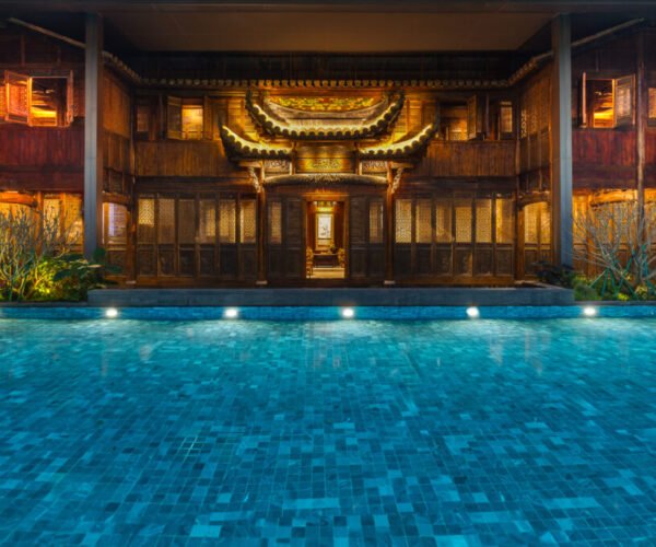 The Ascott Limited fast-tracks expansion for The Crest Collection