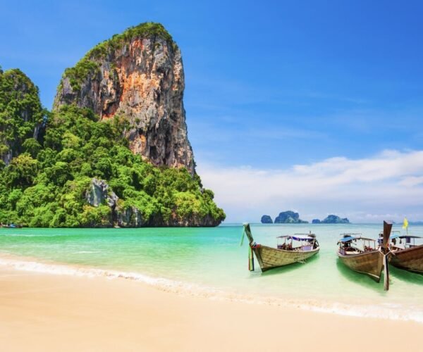 US State Department Issues New Travel Advisory Update For Thailand