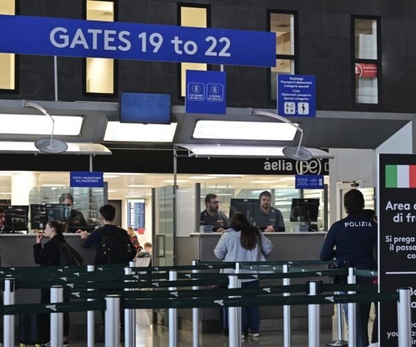 Americans Will Need To Pay Over $20 Next Year To Visit Most Of Europe: New Fee Hike