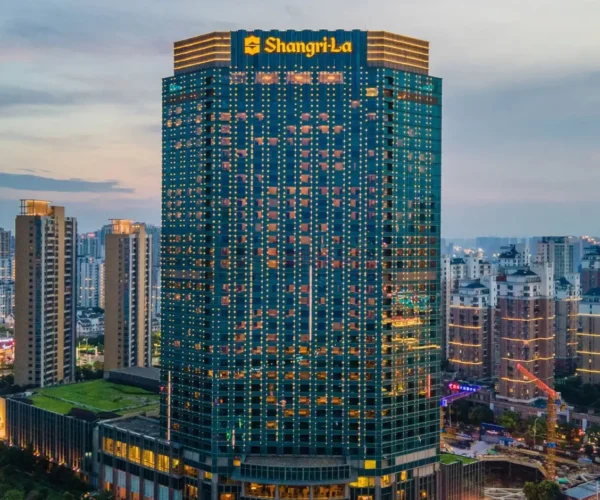 Brand Finance: Value of Chinese hotel brands stands at US$2.6 billion