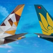 Etihad Airways Launches Loyalty Partnership with Vietnam Airlines