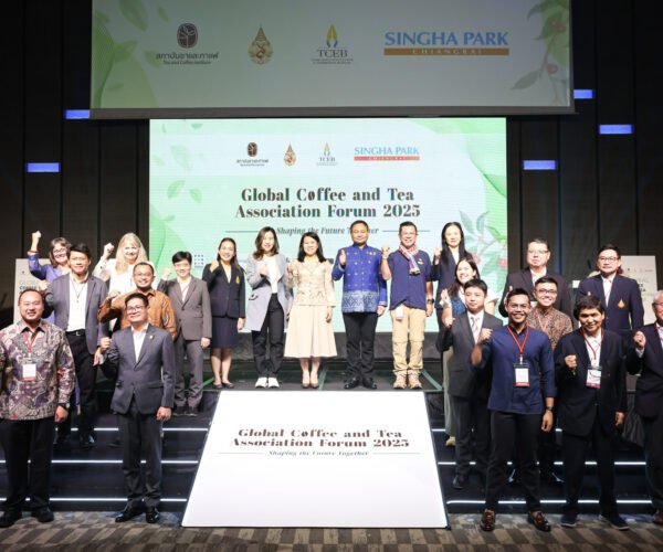Thai MICE sector gains momentum in Chiang Rai