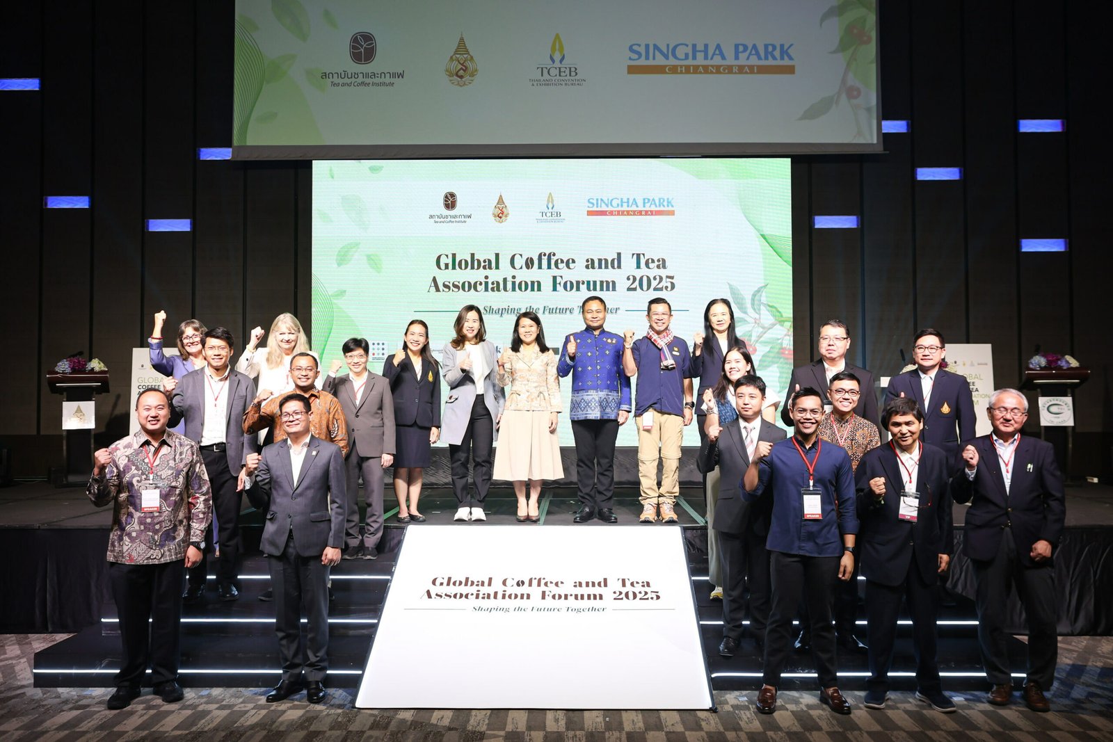 Thai MICE sector gains momentum in Chiang Rai