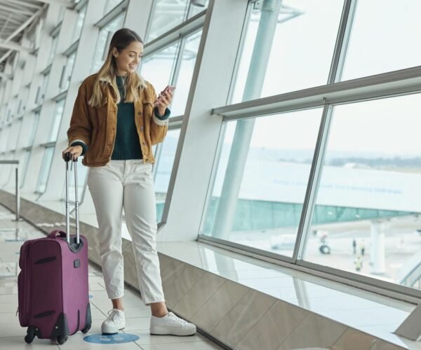 The New Easy Way To Check Travel Advisories For All Destinations In Under 10 Seconds