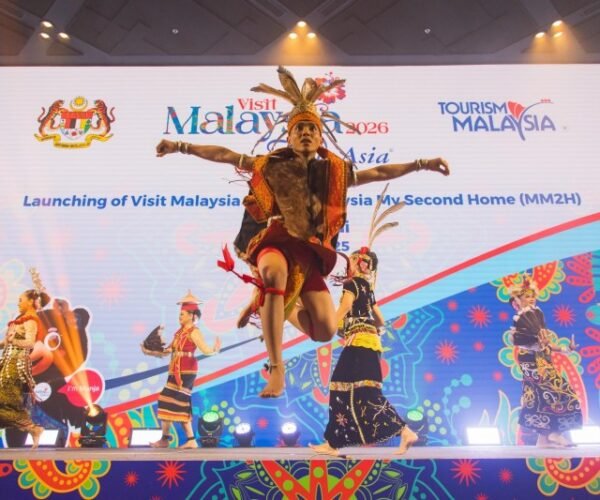 Tourism Malaysia successfully holds sales mission in Thailand