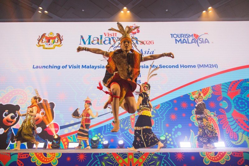 Tourism Malaysia successfully holds sales mission in Thailand