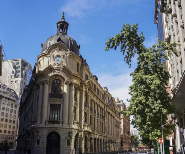 US Embassy Issues Security Alert For This Popular Latin American Destination