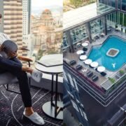 W Kuala Lumpur – Upgrading The Workation