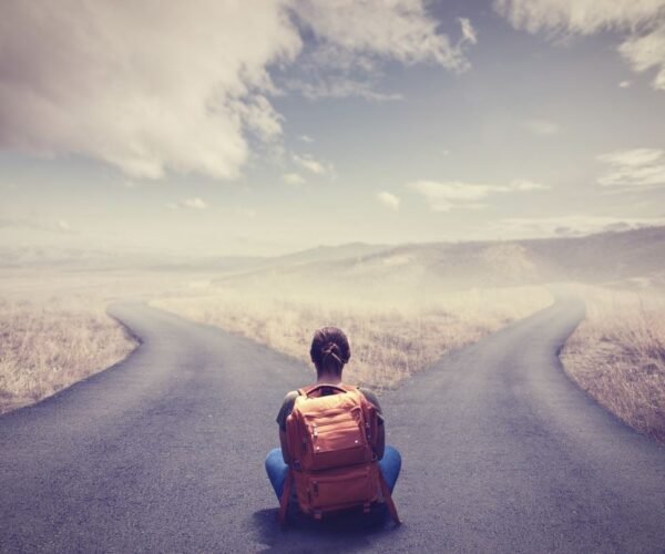 You’re Not Just A ‘Tourist’ This 10 Second Quiz Reveals Your True Travel Personality