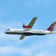 ‘A friendship worth flying for’ with Loganair